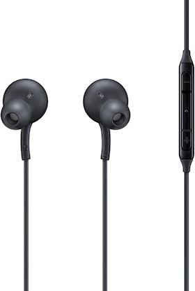 Wired headphones Samsung EO-IC100BWEGAE Type C Black